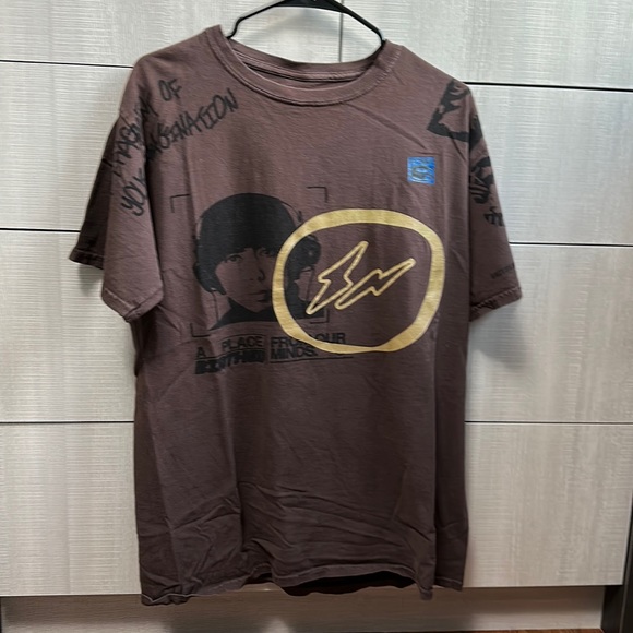 Cactus Jack by Travis Scott Other - Cactus Jack Tee